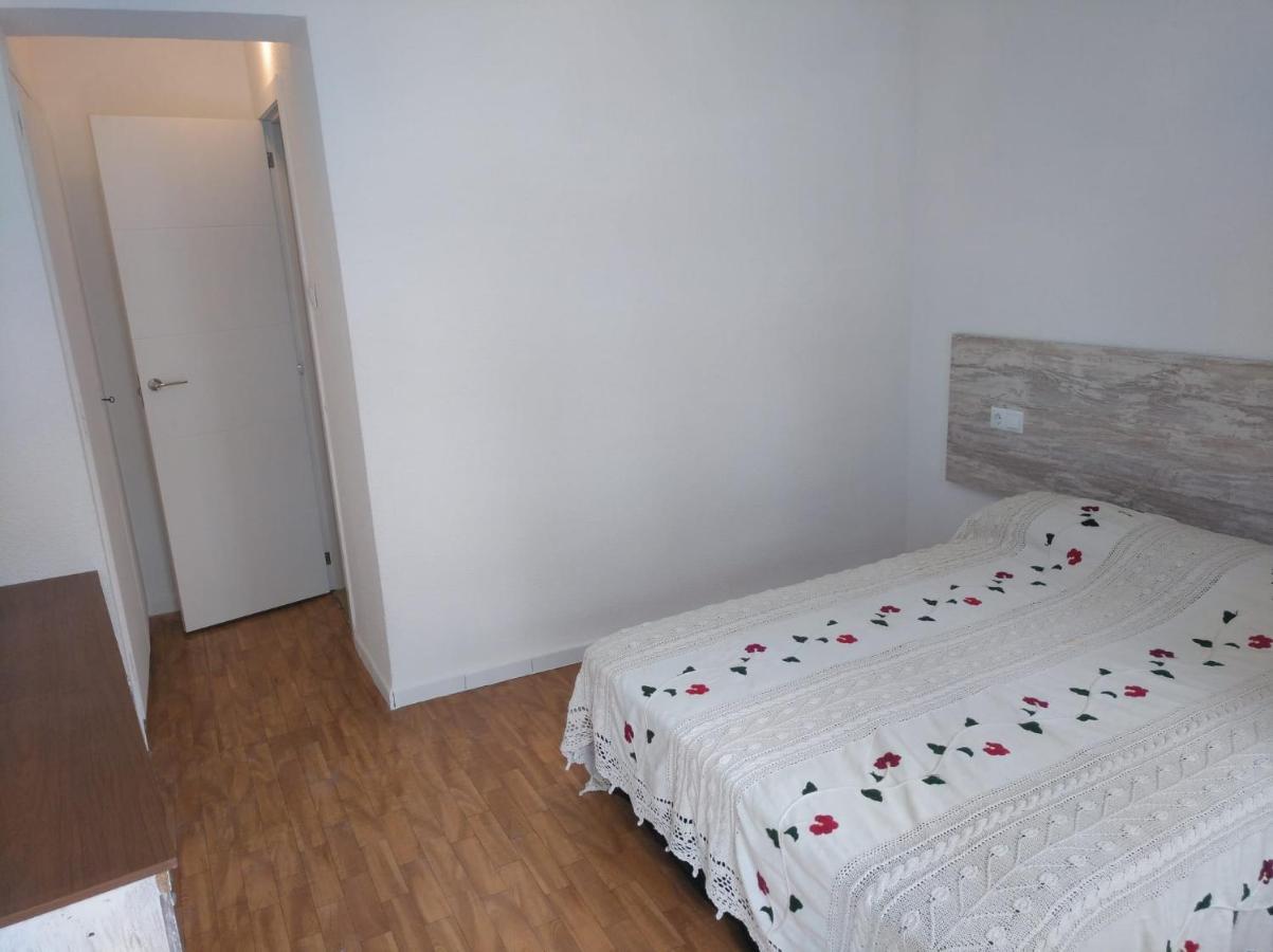 Benidorm Sol Levante Exteriör bild